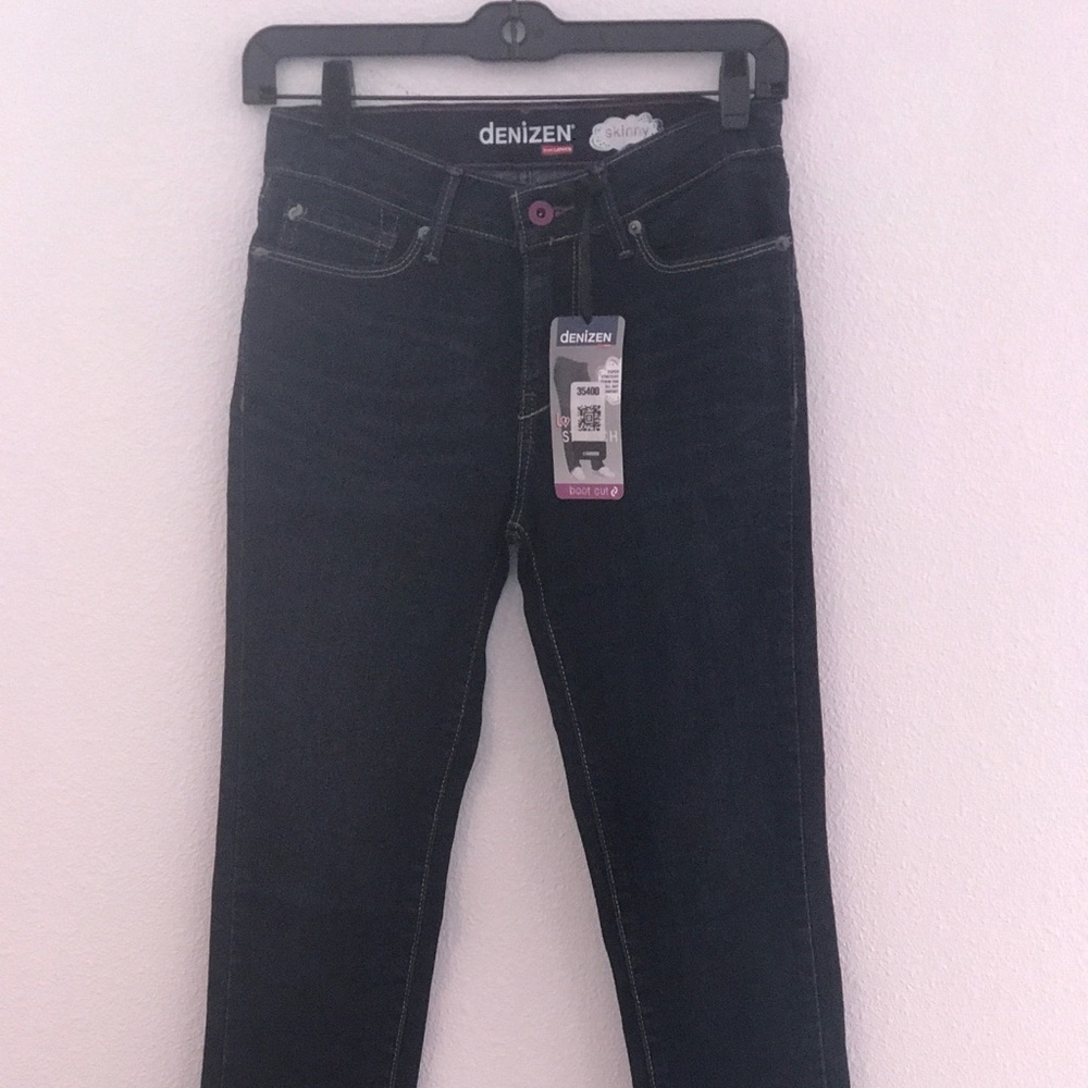 Denizen jeans